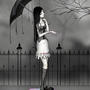 in the rain (Explicit)