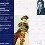 Louis Spohr & Johann Andreas Amon: Sonatas for Flute and Harp