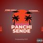 Panchi Panchi Sende (feat. JaydenMA) [Explicit]