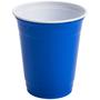 Blue Cups (Explicit)