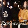 Stack or Starve (Explicit)