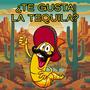 Tequila Bounce