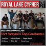 Royal Lake Cypher (feat. Cheno Royal, Extraordinary, Don Sol, Jaughny, Lze Blazay & Devin Conn) [Explicit]