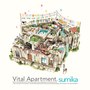 Vital Apartment.