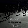 The 7venthon Tape, Vol. 2 (Explicit)