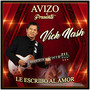 Le Escribo Al Amor
