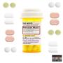 Percocet Music (Explicit)