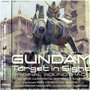 「MOBILE SUIT GUNDAM Target in Sight」ORIGINAL SOUNDTRACK