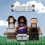 LOOK UP (feat. Levi Waskom) [Explicit]