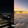 millionaire / way back (Explicit)