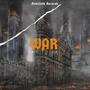 War (feat. C.J.M) [Explicit]