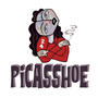 PICASSHOE (hjemmesnekk) (feat. KarroUkul, NattyB, Rizze Baby, Lil Grab$ & Jojo mama) [Explicit]