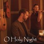 O Holy Night (feat. Ilona)