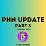 PHN Update (Part 3) [Explicit]