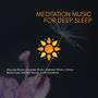 Meditation Music For Deep Sleep (Healing Music, Calming Music, Ambient Music, Stress Reduction, Anxiety Relief, Sleep Disorder)