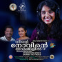 Ninte Novinte Yamangalil - Single