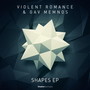 Shapes EP