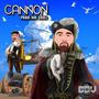 Cannon (feat. BrodieDaVinci)