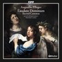 PFLEGER, A.: Sacred Cantatas (Bremen Weser-Renaissance, Cordes)