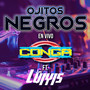 Ojitos Negros (En Vivo) [Explicit]