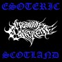 Esoteric Scotland