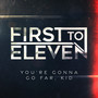 You're Gonna Go Far, Kid (Explicit)
