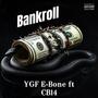 Bankroll (feat. CB14) [Explicit]