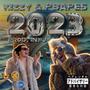 2023 (feat. PBapes & K!ZZY)