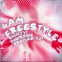 4AM Freestyle (Explicit)