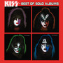 Kiss - Best Of Solo Albums