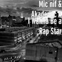 I Wanna Be a Rap Star (Explicit)