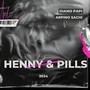 Henny & Pills