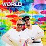 WORLD (feat. Simon)