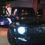 Hoodie Down (feat. Sosa Geek) [Explicit]