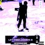 LETYBO JAMES 2 (Explicit)