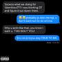 This bout you (Explicit)