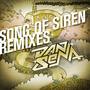 Song Of Siren Remixes