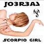 Scorpio Girl