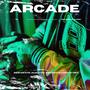 ARCADE (feat. MALAGANA) [Explicit]