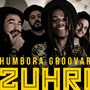 Humbora Groovar