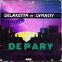 De pary (feat. Dy-Nasty) [Explicit]