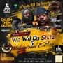 WE WIT DA SHITZ VS BATTLE : GUDDAHG314 TRACKS (Explicit)