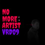 no mor artist