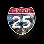 Interstate 25 (Explicit)