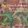 Seabourne: Steps, Vol. 3 - Arabesques