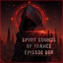 Spirit Sounds of Trance Episode 068 (Tribute to Elgfrothi)