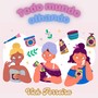 TODO MUNDO OLHANDO