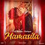 Mamasita (feat. Estique) [Explicit]