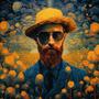 Van Gogh (feat. Mirac) [Explicit]