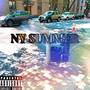 NY Summa (feat. Virgil Hawkingz & YTRay) [Explicit]